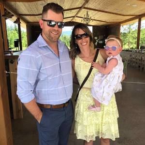 Meet your Posher, Jenna